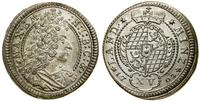 Niemcy, 15 krajcarów, 1702