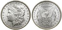 Stany Zjednoczone Ameryki (USA), 1 dolar, 1890