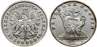 Polska, 100.000 złotych, 1990