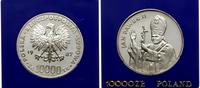 Polska, 10.000 złotych, 1987