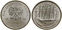 Polska, 2 złote, 1995