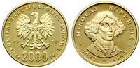 Polska, 2.000 złotych, 1979