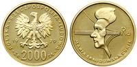 Polska, 2.000 złotych, 1979