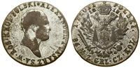 Polska, 1 złoty, 1818 IB