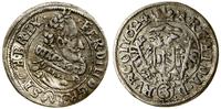 Austria, 3 krajcary, 1624