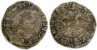 Austria, 3 krajcary, 1637