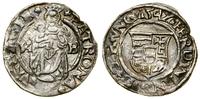 Węgry, denar, 1542 KB