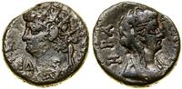 Rzym prowincjonalny, tetradrachma bilonowa, 67–68 (rok 14)