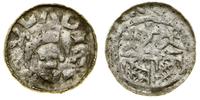 Polska, denar, (1081–1102)