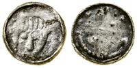 Polska, denar krzyżowy, (ok. 1090–1100)