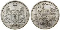Polska, 1 gulden, 1923