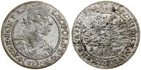 Śląsk, 6 krajcarów, 1665 (?)