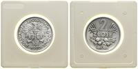 Polska, 2 złote, 1970