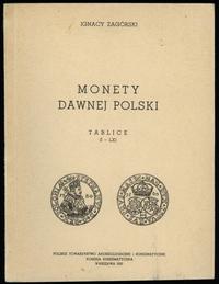 czasopisma, zestaw 4 publikacji