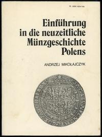 wydawnictwa polskie, zestaw 6 książek