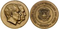 Stany Zjednoczone Ameryki (USA), medal pamiątkowy, 1973
