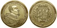 Polska, 100 dukatów - KOPIA