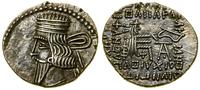 Partia, drachma, 105–147