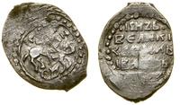 Wielkie Księstwo Moskiewskie, dienga, 1434
