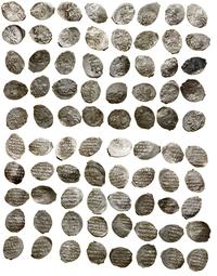 Rosja, zestaw: 40 x kopiejka, 1613–1645