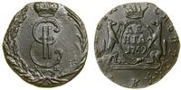 Rosja, dienga, 1769 KM