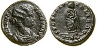 Cesarstwo Rzymskie, follis, (324–326)
