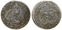 Śląsk, 3 krajcary, 1705 FN