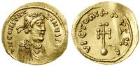 Bizancjum, semissis, 641–688