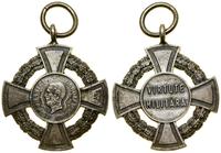 Rumunia, Order Cnoty Wojskowej (Ordinul Virtutea Militară)