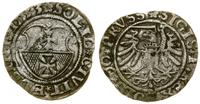 Polska, szeląg, 1533