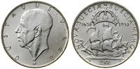 Szwecja, 2 korony, 1938