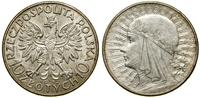 Polska, 10 złotych, 1932