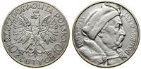 Polska, 10 złotych, 1933