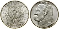 Polska, 10 złotych, 1939
