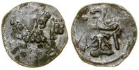 Śląsk, halerz, (1425–1448?)