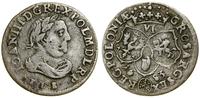Polska, szóstak, 1683