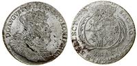 Polska, dwuzłotówka (8 groszy), 1753 EC (?)