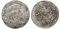 Polska, dwuzłotówka (8 groszy), 1753 EC