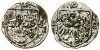 Śląsk, halerz, (1432–1447)