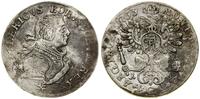 Niemcy, ort, 1753 G