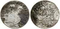 Niemcy, ort, 1753 G