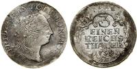 Niemcy, 1/3 talara, 1759