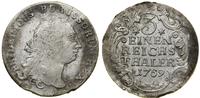 Niemcy, 1/3 talara, 1759