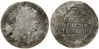 Niemcy, 1/3 talara, 1759