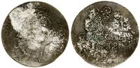 Niemcy, 8 dobrych groszy (8 gute groschen), 1758 B