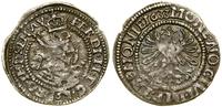 Niemcy, 1/16 talara, 1633