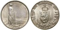 Norwegia, 2 korony, 1914