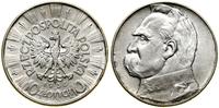 Polska, 10 złotych, 1936