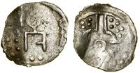 Złota Orda, dirham, (przełom XIII i XIV w.)