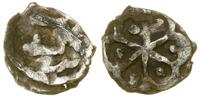 Złota Orda, 1/5 dirhama, (przełom XIII i XIV w.)
